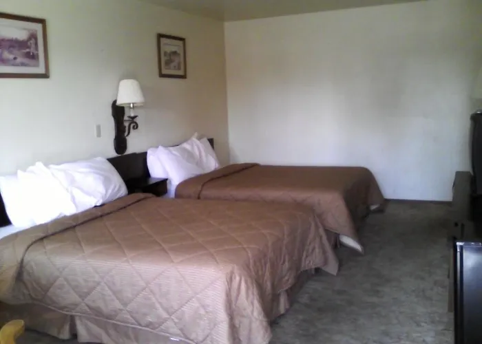 Budget Inn