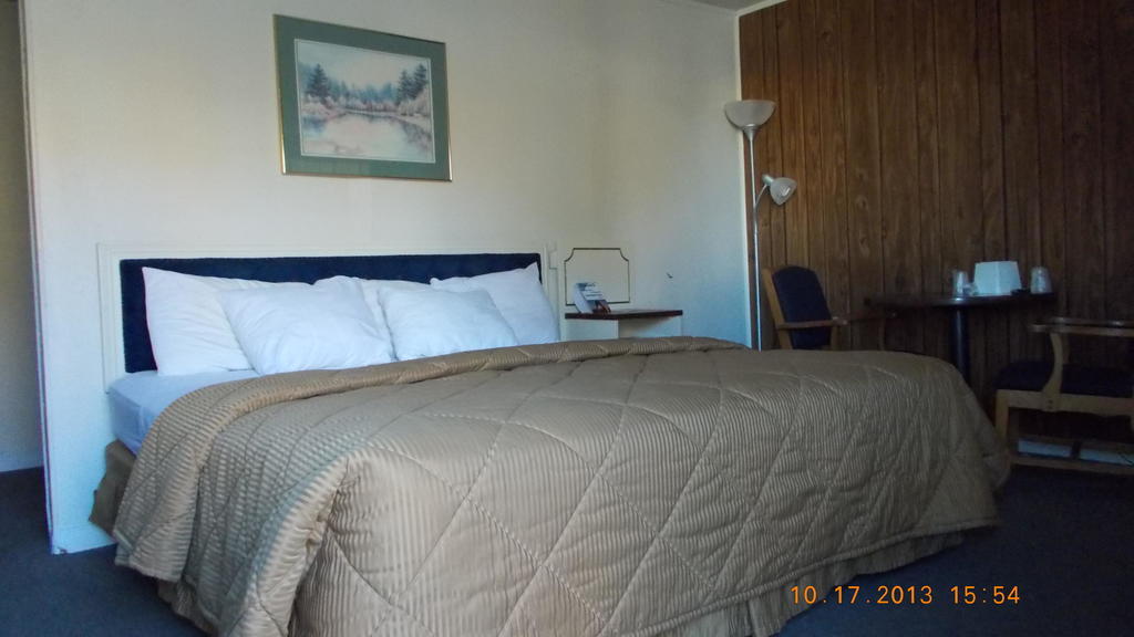 Budget Motel 2*