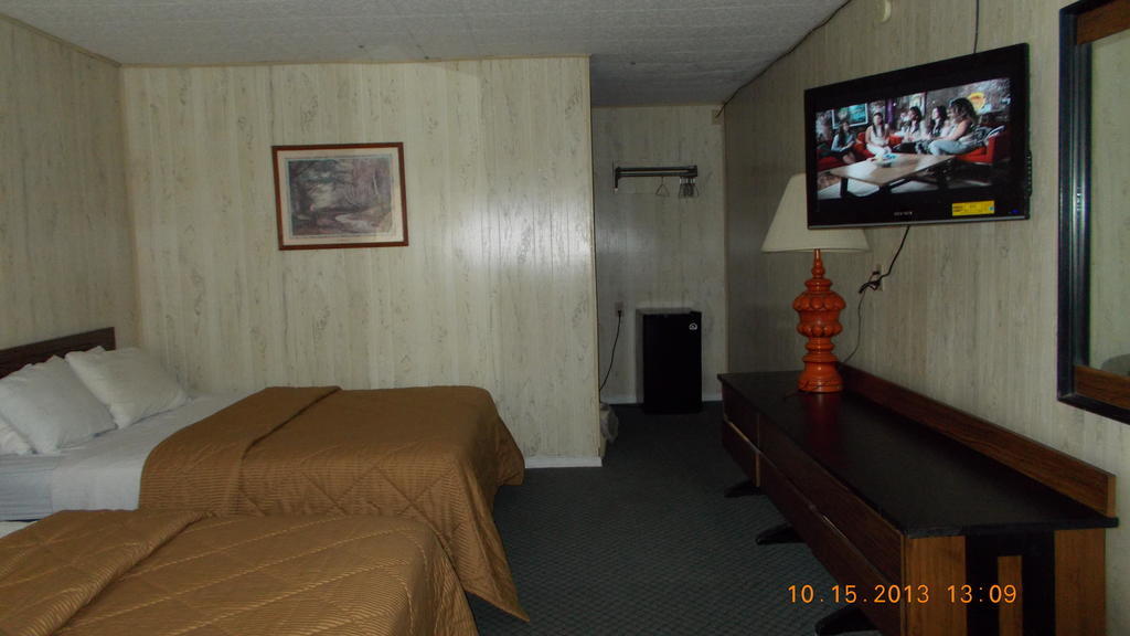 Budget Motel 2*