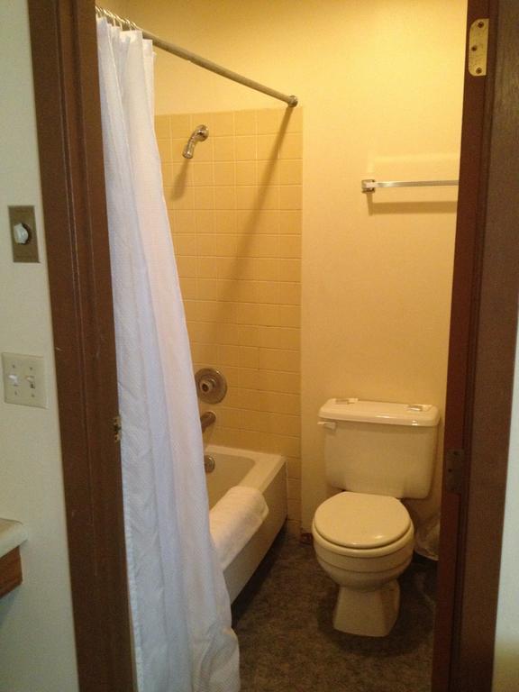 Motel Budget 2*