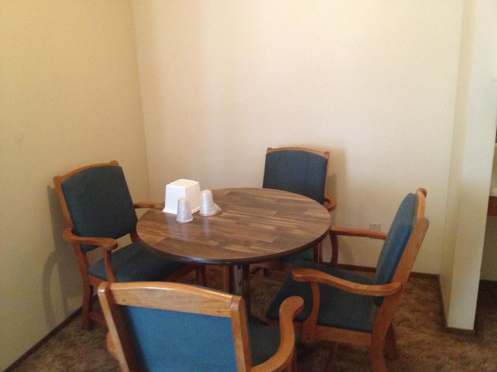 Motel Budget Green River
