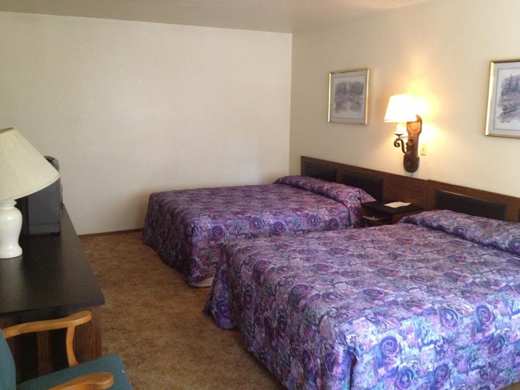 Motel Budget