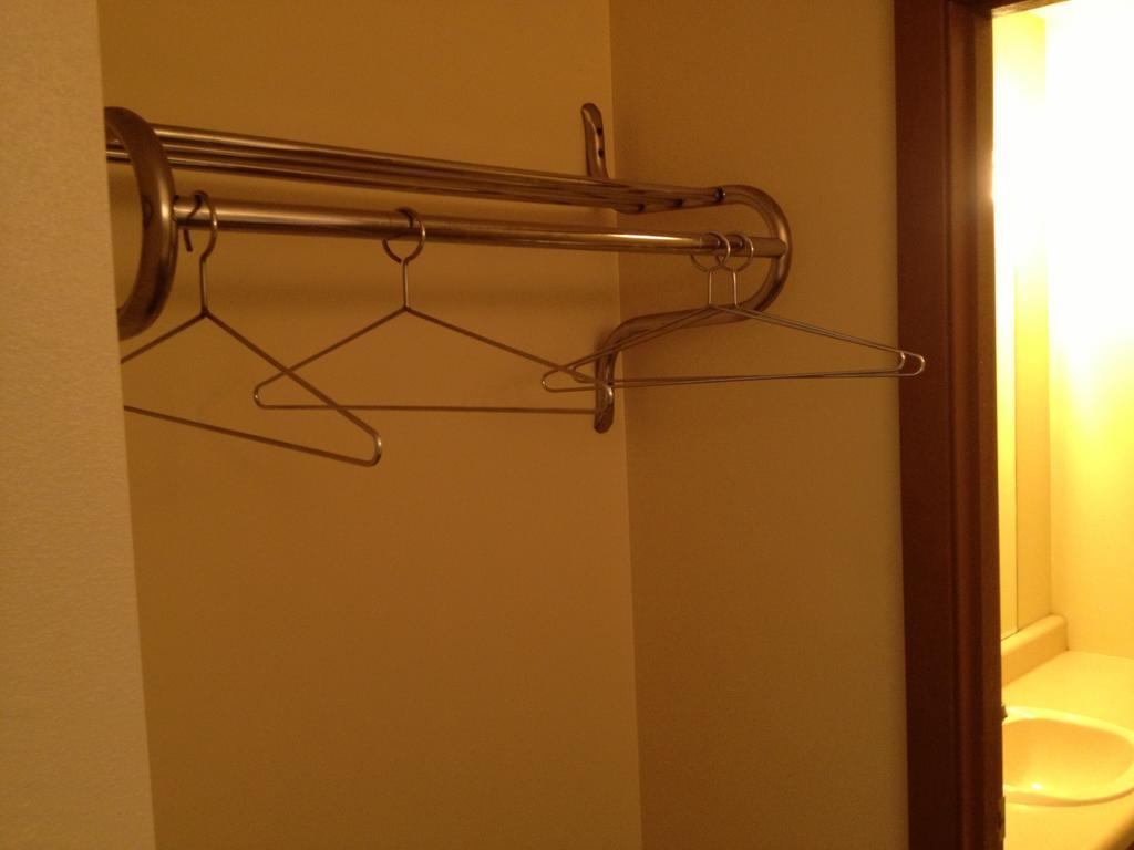 Budget Motel