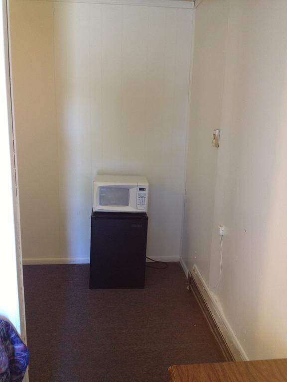 Budget Motel