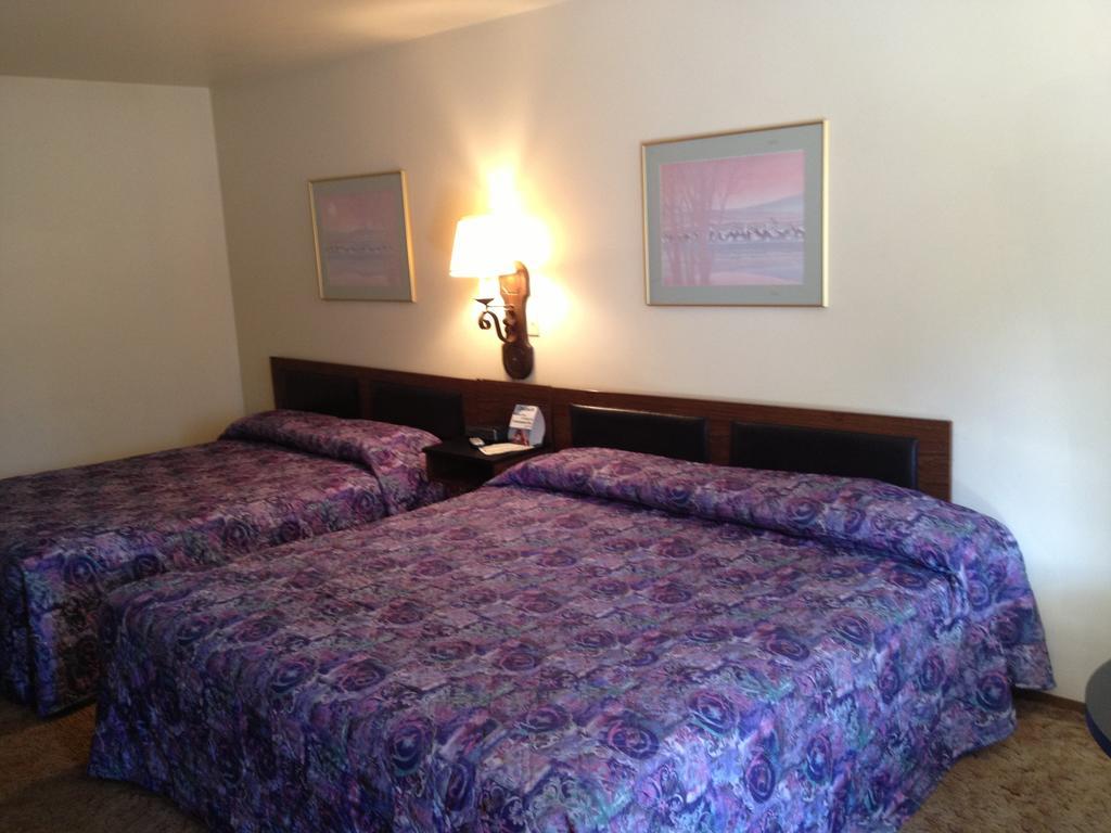 Motel Budget Green River