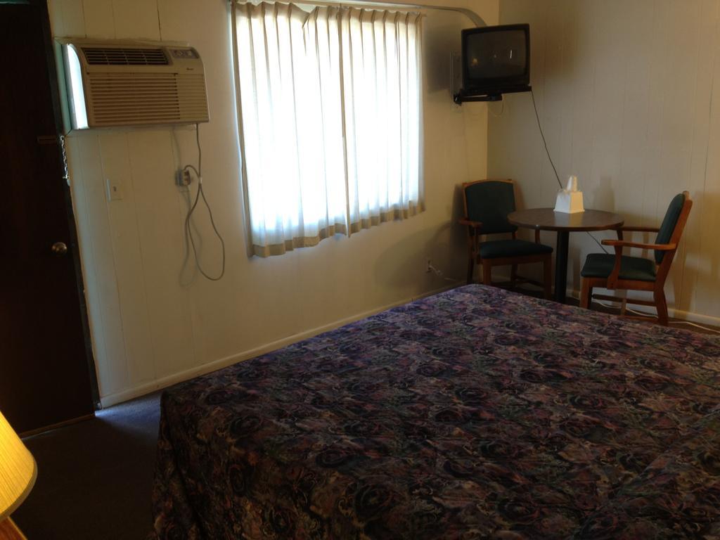 Budget Motel