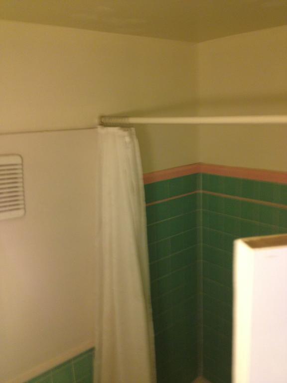 Motel Budget