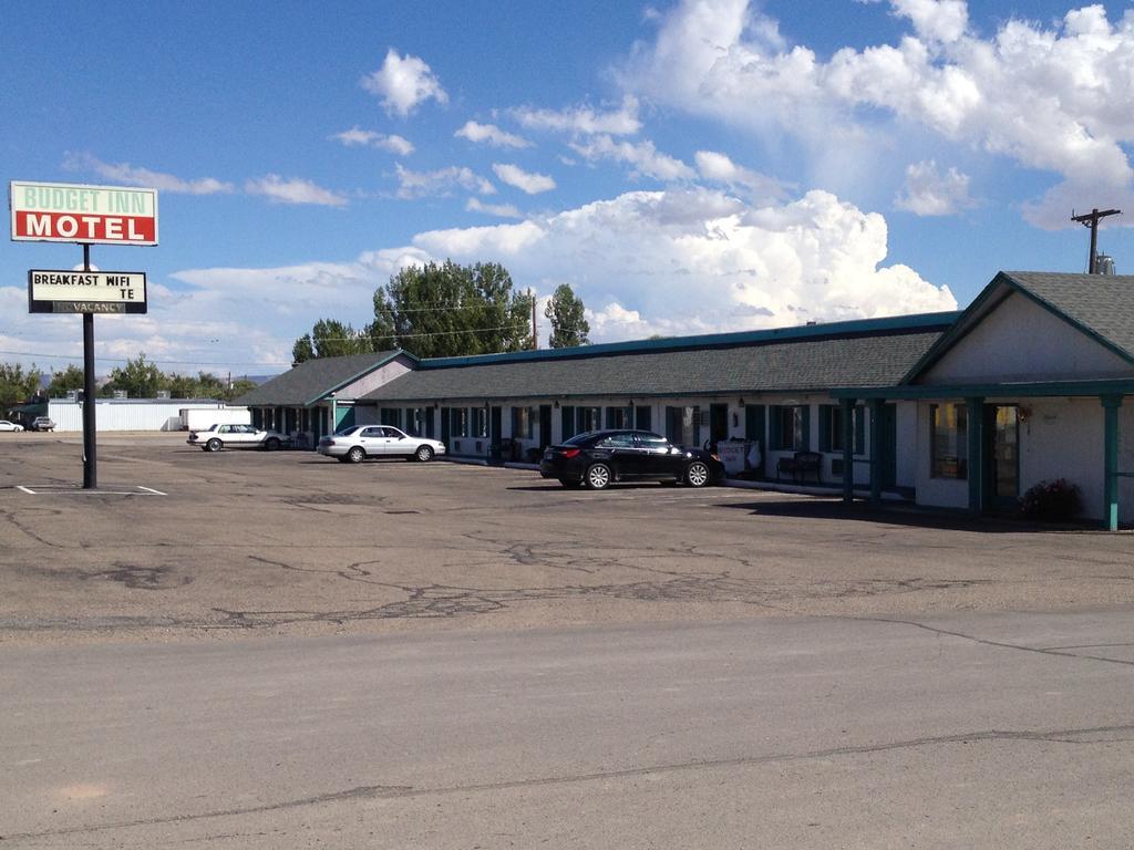 Budget Motel 2*
