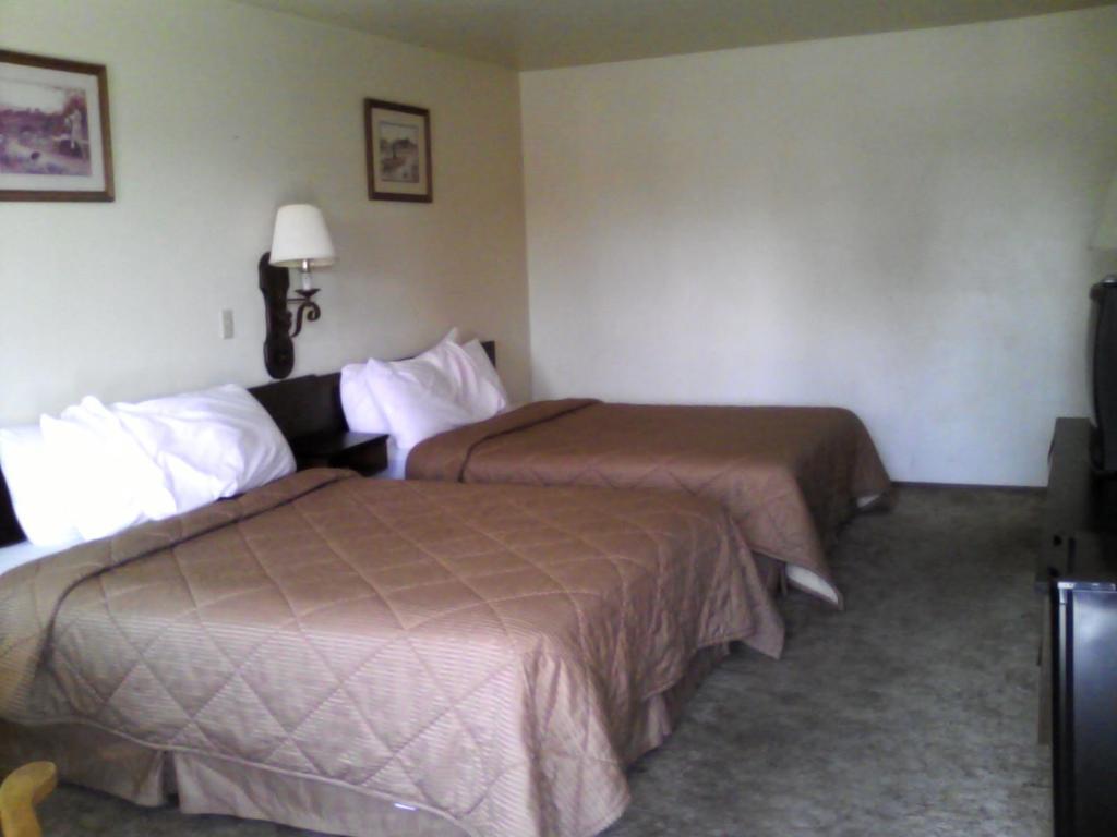 Budget Motel 2*