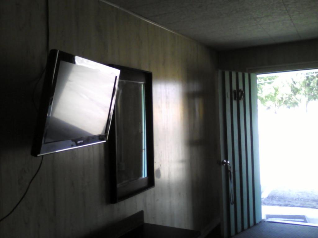 Motel Budget Green River