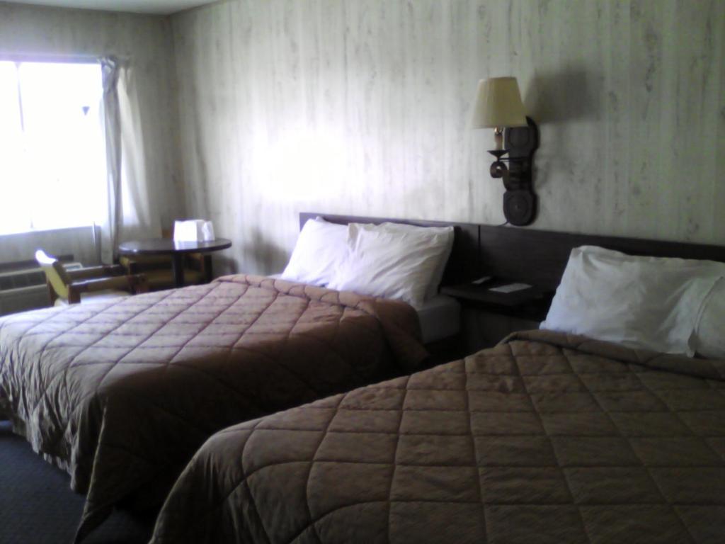 Motel Budget