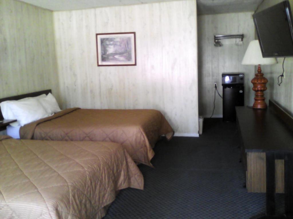 Budget Motel