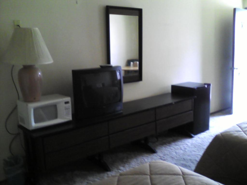 Budget Motel 2*