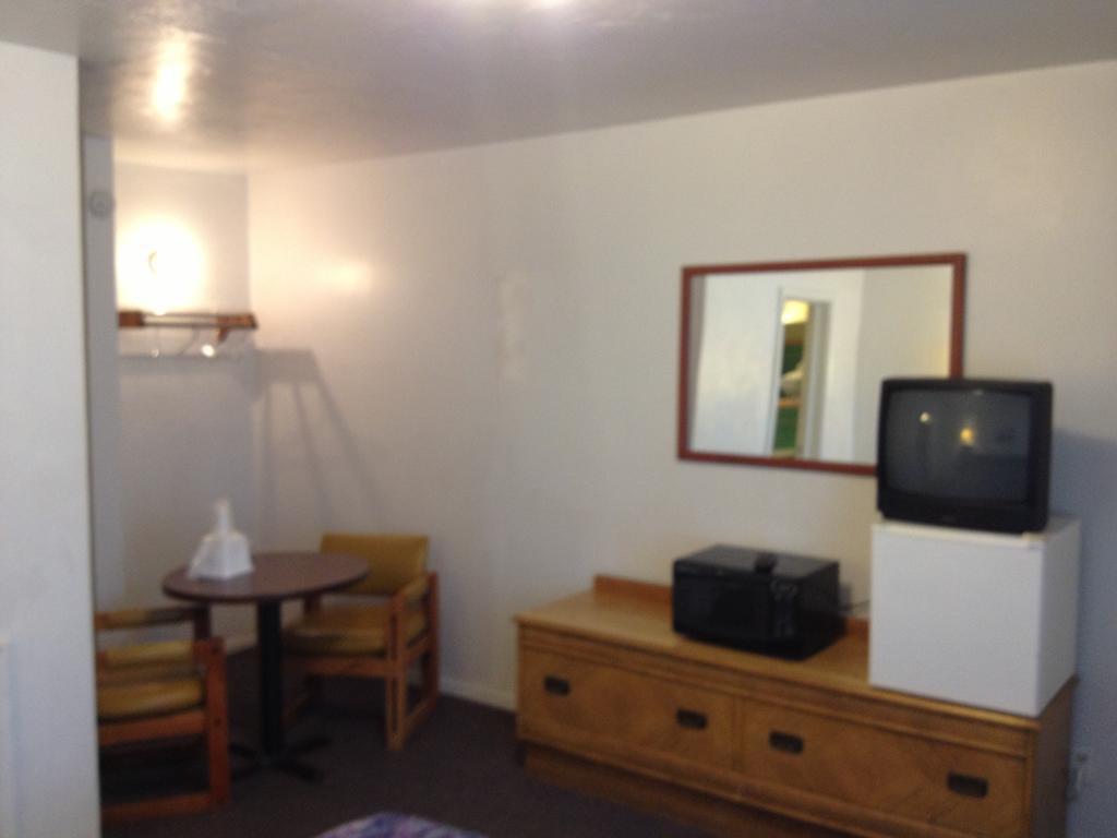 Motel Budget Green River