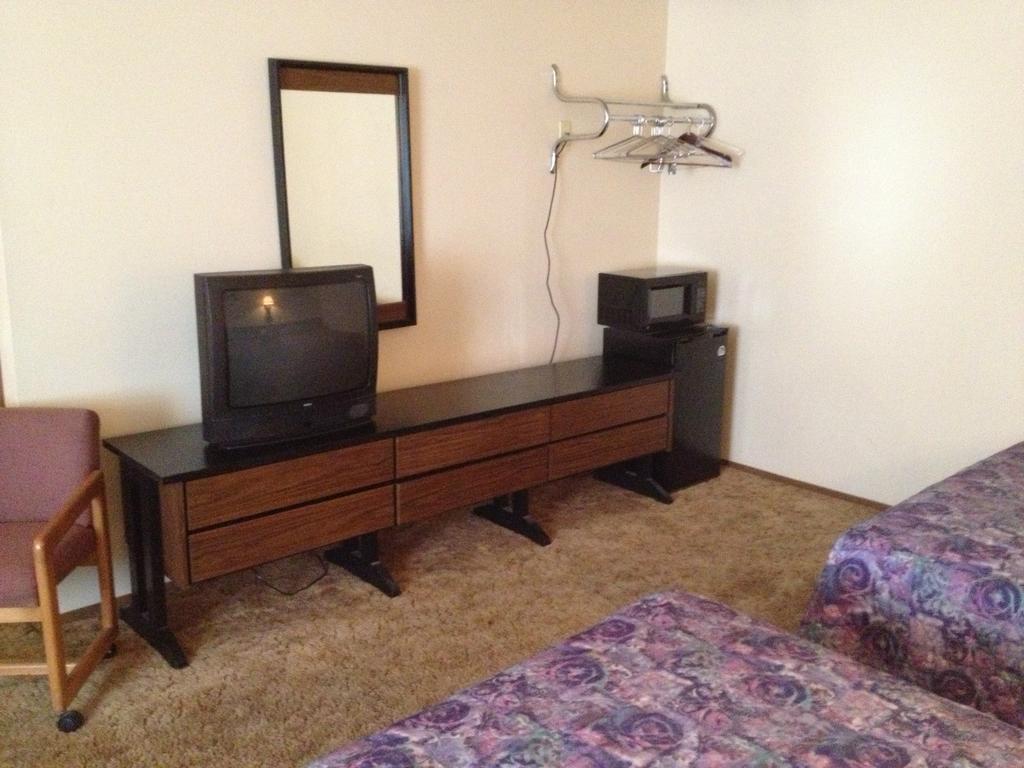 Budget Motel