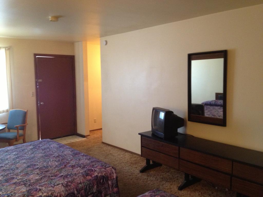 Motel Budget 2*